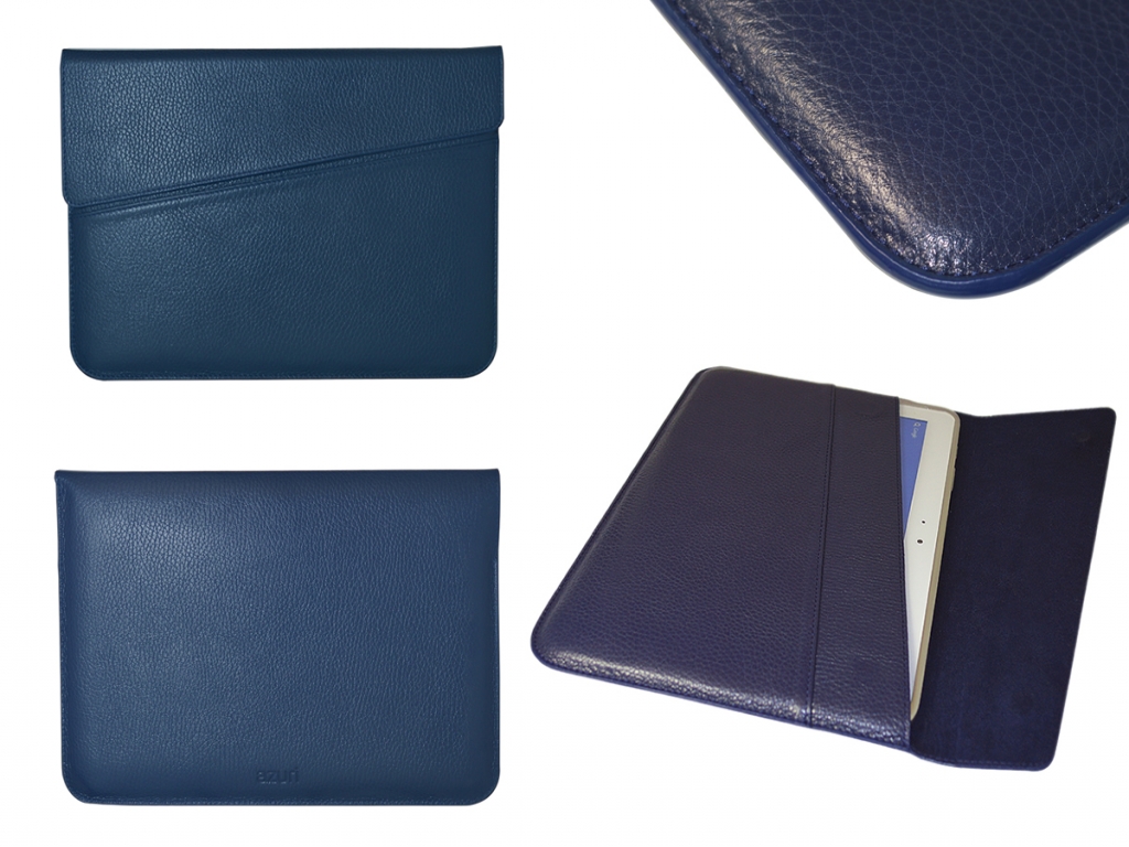 Sleeve voor Huawei Mediapad t5  | navy | Huawei